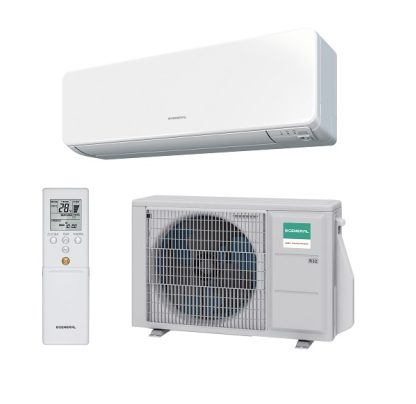 General Fujitsu ASHG12KGTE/AOHG12KGCA