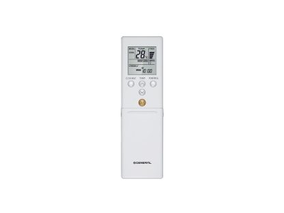 General Fujitsu ASHG12KGTE/AOHG12KGCA