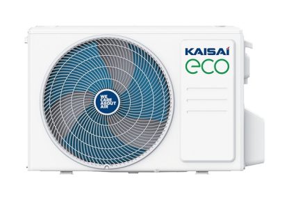 Инверторен климатик стенен KAISAI ECO KEX-09KTGI / KEX-09KTGO