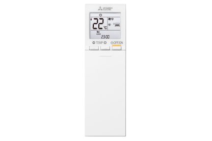 Инверторен климатик Mitsubishi Electric MSZ-AY35VGK/MUZ-AY35VG WiFi, 12000 BTU, Клас A+++