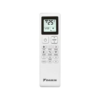 Инверторен климатик Daikin ATXC35D/ARXC35D, SENSIRA, 12000 BTU
