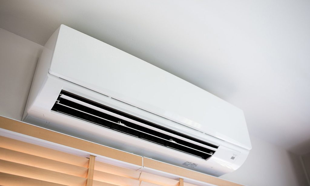 Климатици Daikin с безплатен монтаж