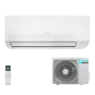 Инверторен климатик Daikin Sensira FTXC35E / RXC35E, 12000 BTU, клас А++